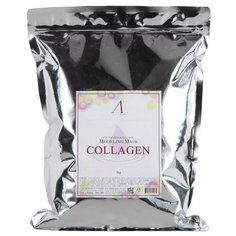 Маска Anskin Collagen Modeling