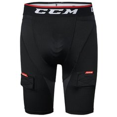 Защита паха CCM Compr shorts