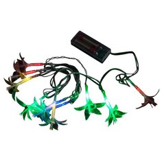 Гирлянда MOROZCO Цветок 135 см