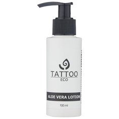 Лосьон для тела Levrana Tattoo