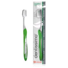 Зубная щетка Dentissimo
