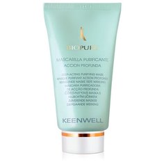 Keenwell Очищающая маска
