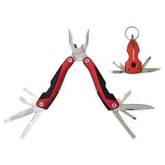 Набор нож + мультитул ZiPOWER