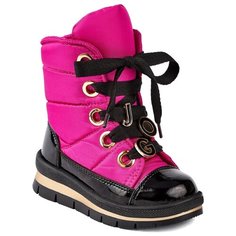 Дутики Jog Dog 13027R