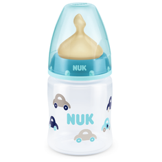 NUK First Choice Plus бутылочка