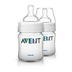 Philips AVENT Бутылочки