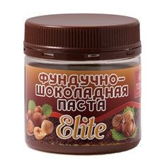 Томер Паста шоколадно-фундучная