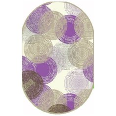 Ковер Люберецкие ковры Соло