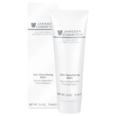 Бальзам для тела Janssen All