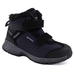 Ботинки Escan ES516032-3