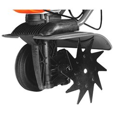 Аэратор Husqvarna 9679916-30