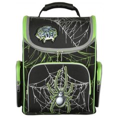 Silwerhof Ранец Spider с сумкой