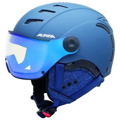 Защита головы Alpina Jump JV