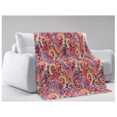 Плед Guten Morgen Хинди 150 x