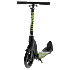 Городской самокат Graffiti