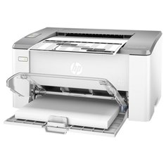 Принтер HP LaserJet Ultra M106w