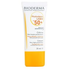Bioderma крем Photoderm Laser