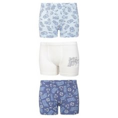 Трусы BAYKAR 3 шт.