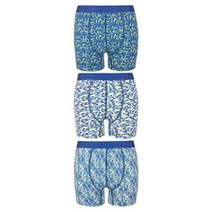 Трусы BAYKAR 3 шт.