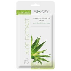 Shary коллагеновая маска