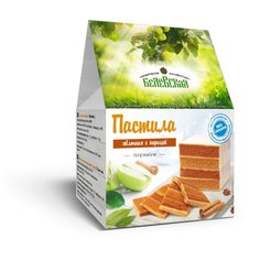 Пастила Белёвская Кондитерская