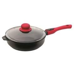 Сотейник Биол Титанал 2406ПС 24