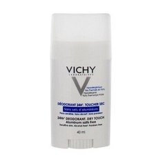 Vichy дезодорант стик для очень