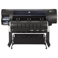 Принтер HP Designjet T7200