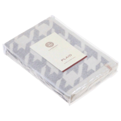 Плед Luxberry Goose Foot 130 х