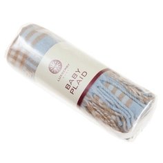 Плед Luxberry Lux 1 100 х 150 см