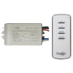 Контроллер для светодиодов Feron