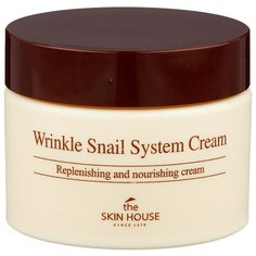 Крем The Skin House Wrinkle