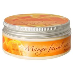 Скраб Thai Traditions Mango