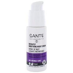 Крем Sante Naturkosmetik