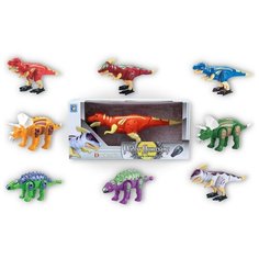 Робот 1 TOY Darkonia Т59095