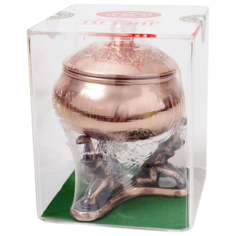 Чай черный Ти Тэнг Сахарница на Tea Tang