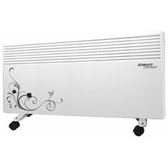 Конвектор Scarlett SC-CH833-1500