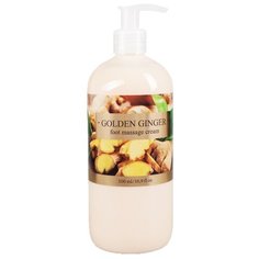 Thai Traditions Массажный крем