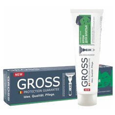 Крем для бритья Gross