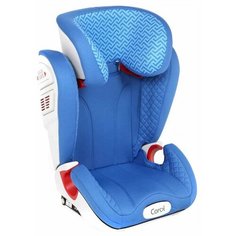 Автокресло группа 2 3 15-36 кг Corol