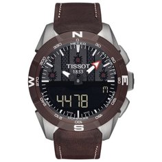 Наручные часы TISSOT