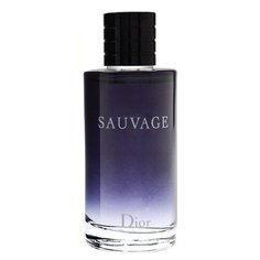 Духи Christian Dior Sauvage