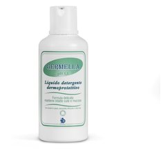 Гель для душа Germo Germella