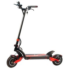 Электросамокат KUGOO G1 18.2 Ah