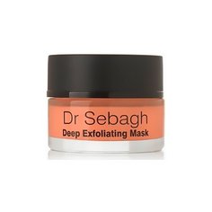 Dr. Sebagh Deep Exfoliating