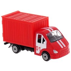 Фургон ТЕХНОПАРК ГАЗЕЛЬ