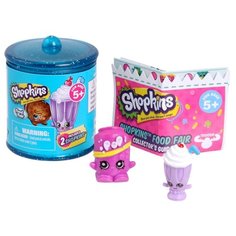 Игровой набор Moose Shopkins
