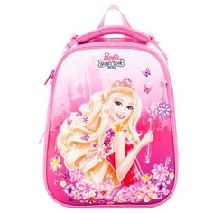Hatber Ранец Ergonomic Барби