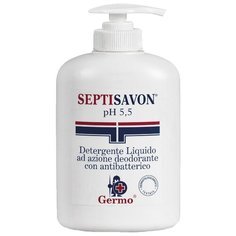 Мыло жидкое Germo SEPTISAVON