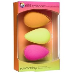 Набор спонжей beautyblender